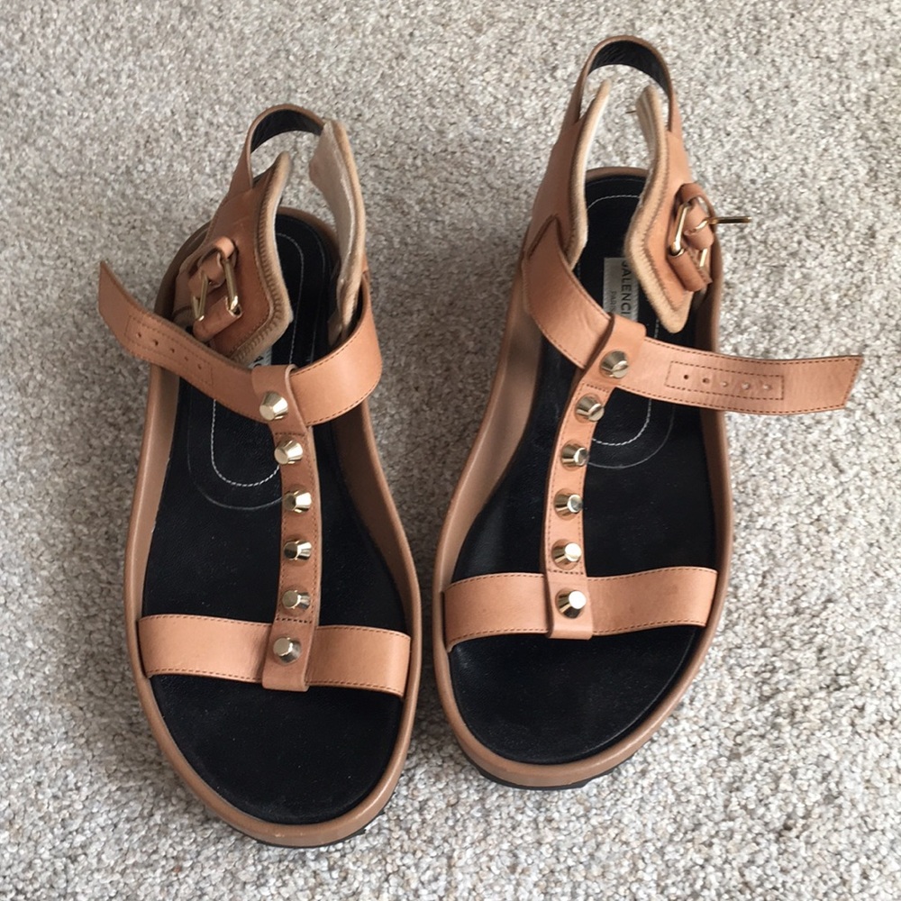 Balenciaga sandals